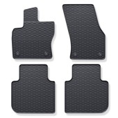 Gumene autotepisi Geyer & Hosaja za Seat Tarraco (2018 ->) / Škoda Kodiaq 1 (2017. - 2023.) / Volkswagen Tiguan Allspace (2017. - 2021.)