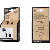 IK MULTI 6-9-12-12BS / PRO 9-12 set mlaznica
