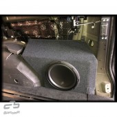 OEM Basser 10" soundbar za Mercedes-Benz Vito