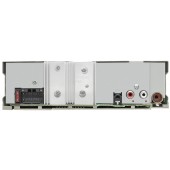 Auto radio JVC KD-T822BT