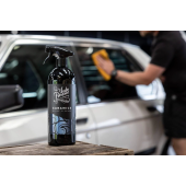 Sredstvo za čišćenje keramičkih prozora Auto Finesse Caramics Glass Cleaner (1 l)