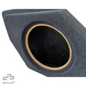 OEM Basser 10" soundbar za Ford Mondeo Mk5 hatchback (liftback)