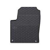Gumene autotepisi Geyer & Hosaja za Ford Galaxy (1995. - 2006.) / Seat Alhambra (1995. - 2010.) / Volkswagen Sharan (1995. - 2010.)