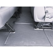 Rigum gumene autotepisi za Ford Transit (2014 -)