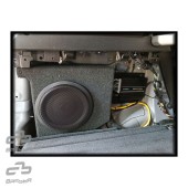 OEM zvučnik Basser 10" za Land Rover Range Rover Sport (2005 ->)