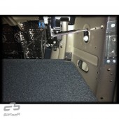 OEM Basser 10" soundbar za Mercedes-Benz Vito