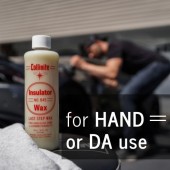 Tekući vosak Collinite Insulator Wax br. 845 (473 ml)