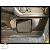 OEM Basser 8" soundbar za Mercedes-Benz Vito