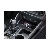 Inbay® Qi punjač za Hyundai Tucson II.