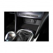 Inbay® Qi punjač za Renault Megane