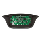 Inbay® Qi punjač za Citroen C4 Cactus