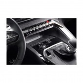 Inbay® Qi punjač za Peugeot 3008, 5008