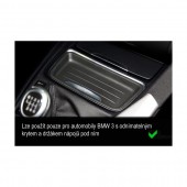 Inbay® Qi punjač za BMW 3, 4