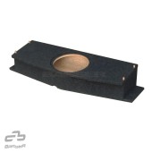 OEM kutija Basser 10" za Chevrolet Captiva