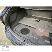 OEM Basser 10" zvučnik za Lexus RX