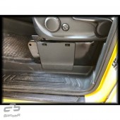 OEM Basser 8" soundbar za Mercedes-Benz Vito
