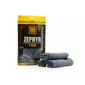 Work Stuff Zephyr Waffle ručnici, 3 komada, krpe za prozore od mikrovlakana