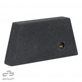 Basser P1220 crno zatvoreno kućište