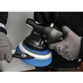 RUPES BigFoot Claw Pad alat za uklanjanje i čišćenje polirnih jastučića