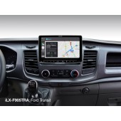 Alpine iLX-F905TRA multimedijski auto radio