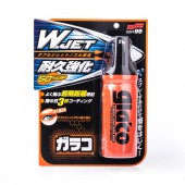 Tekući brisači Soft99 Glaco "W" Jet Strong (180 ml)