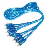 Sinustec RCA-65-4 signalni kabeli