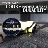 Otporni vosak Collinite Marque D'Elegance Paste Wax br. 915 (355ml)