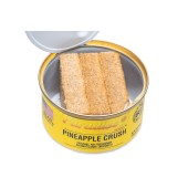 Osvježivač zraka Paradise Air Organic Air Freshener Pineapple Crush - Ananas (42 g)