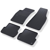 Gumene autotepisi Geyer & Hosaja za Audi A4 B6 (2000. - 2004.), Audi A4 B7 (2004. - 2008.) / Seat Exeo (2008. - 2013.)