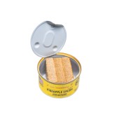 Osvježivač zraka Paradise Air Organic Air Freshener Pineapple Crush - Ananas (42 g)