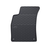 Gumene autotepisi Geyer & Hosaja za Audi A4 B6 (2000. - 2004.), Audi A4 B7 (2004. - 2008.) / Seat Exeo (2008. - 2013.)