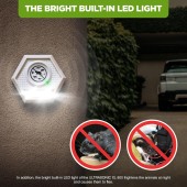 Isotronic M500 repelent za glodavce