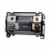 Sinustec SHD razvodni blok