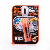 Soft99 Glaco Mirror Coat Zero vodoodbojno sredstvo za ogledala (40 ml)