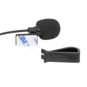 ACV vanjski mikrofon za Pioneer autoradije s 2,5 mm JACK