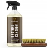Set auto kozmetike za kožu Leather Expert - Leather Interior Care Kit