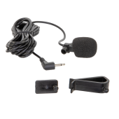 ACV vanjski mikrofon za Pioneer autoradije s 2,5 mm JACK