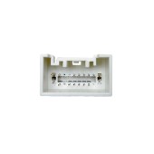 4carmedia ISO konektor Citroen / Mitsubishi / Peugeot