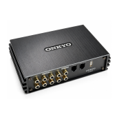 Pojačalo s DSP procesorom Onkyo R-MS25