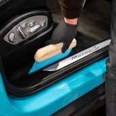 ValetPRO četka za tapecirano čišćenje tepiha i autosjedalica