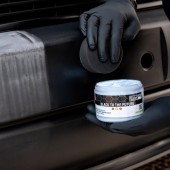 ValetPRO Black To The Future njega plastike i guma (250 ml)