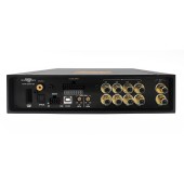 Pojačalo s DSP procesorom Zapco ADSP-Z12 IV-10A