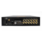 Pojačalo s DSP procesorom Zapco ADSP-Z16 IV-12A