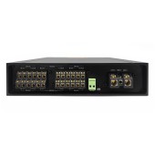 Pojačalo s DSP procesorom Zapco ADSP-Z16 IV-12A