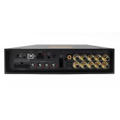 Pojačalo s DSP procesorom Zapco ADSP-Z8 IV-6AT