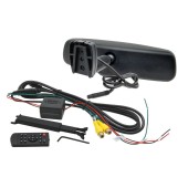Monitor u retrovizoru AK-043LA Fiat