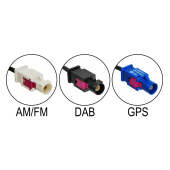 Antena Calearo Triplex 7677840