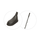 Antena Calearo Triplex 7677840