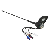 Antena Calearo Triplex 7677840