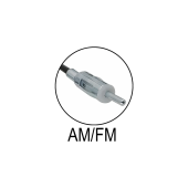 Calearo unutarnja antena 7697015
